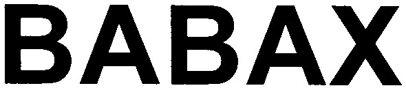 babax