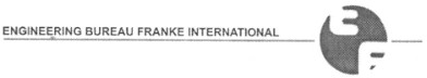 engineering bureau franke international
