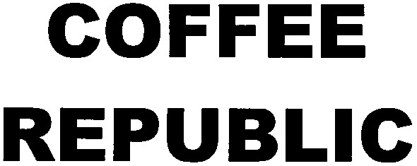 coffee republic
