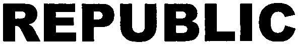 republic