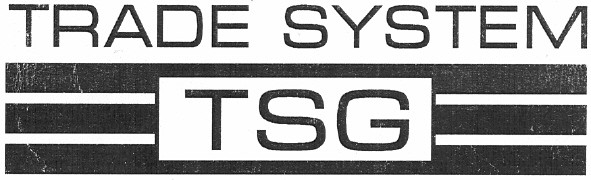 trade system tsg