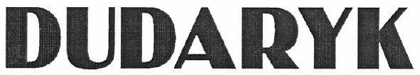 dudaryk