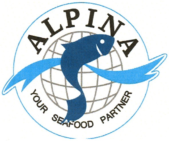 alpina your seafood partner