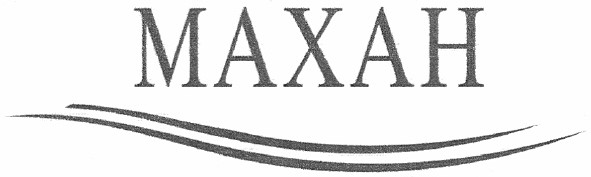 maxah