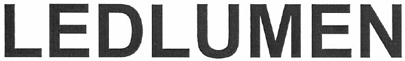 ledlumen