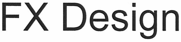 fx design