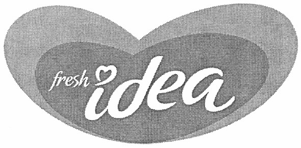 fresh idea