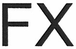 fx