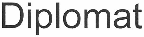 diplomat