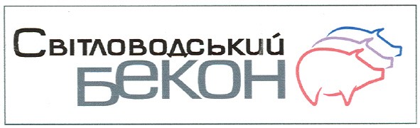 світловодський бекон