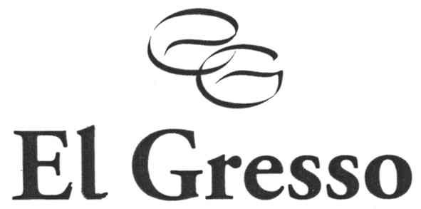 el gresso