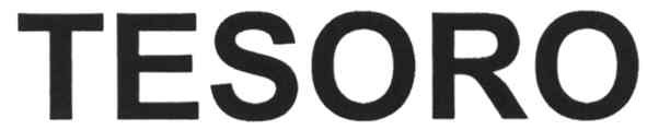 tesoro