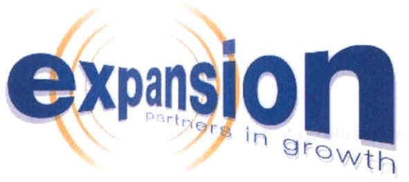 expansion partners in growth