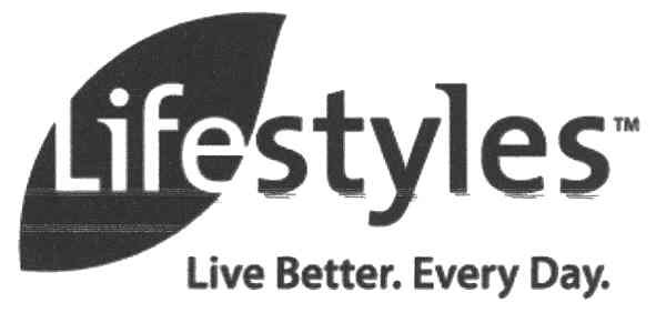 live better. every day.
