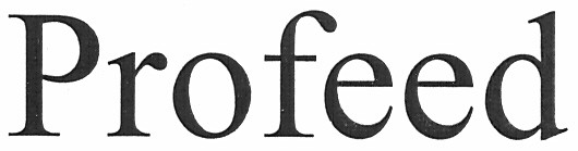 profeed