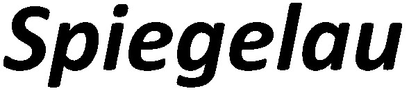spiegelau