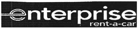 enterprise rent-a-car