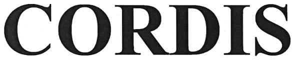 cordis