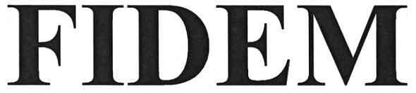fidem