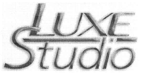luxe studio