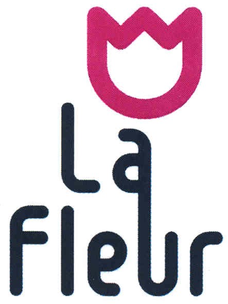 la fleur