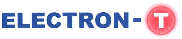 electron - t