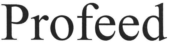 profeed