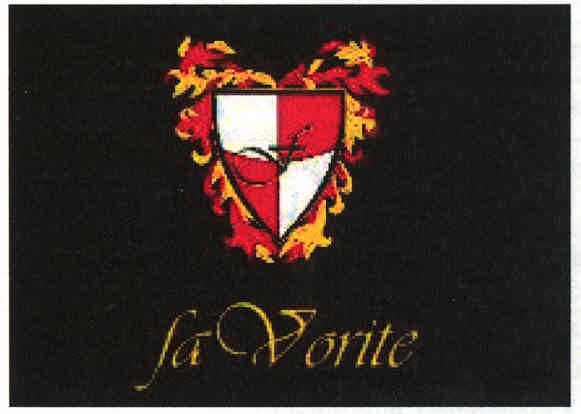 la vorite
