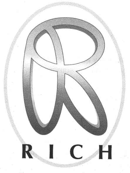 r rich