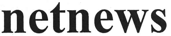 netnews