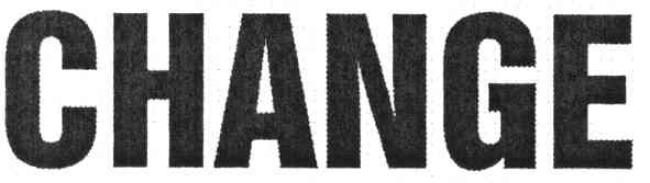 change
