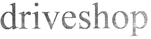 driveshop