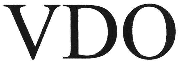 vdo