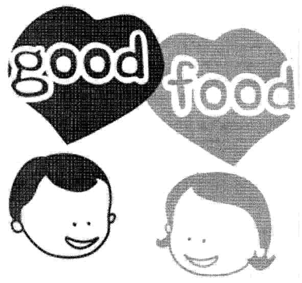 good food
