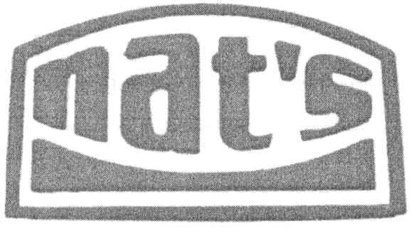 nat`s