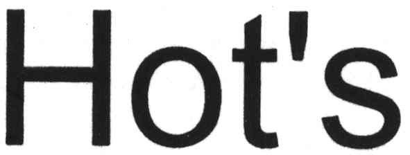 hot`s