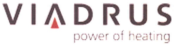 viadrus power of heating