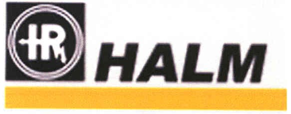 halm