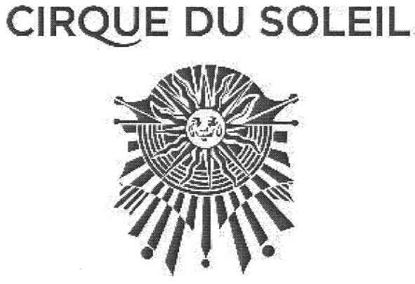 cirque du soleil