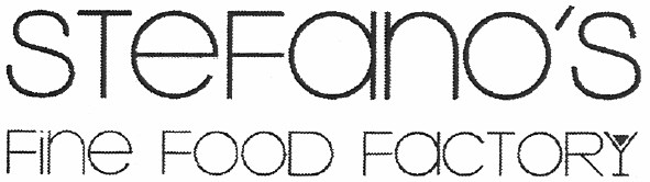 stefano`s fine food factory