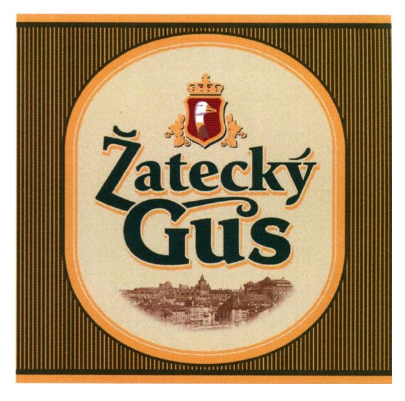 zatecky gus
