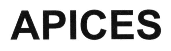 apices