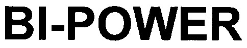 bi-power
