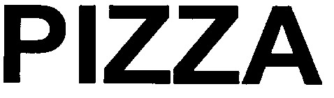 pizza