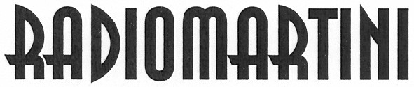radiomartini