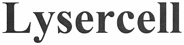lysercell