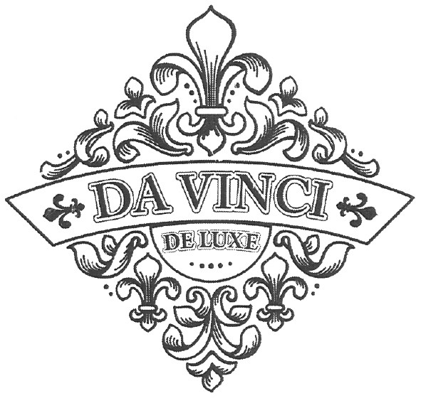 da vinci de luxe