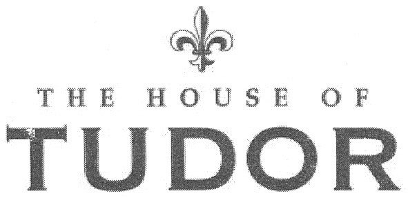the house of tudor