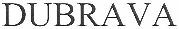 dubrava