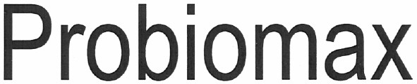 probiomax